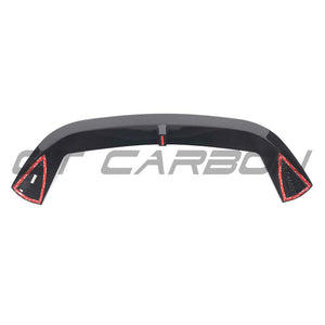 AUDI A3/S3/RS3 8Y SPORTBACK FULL CARBON FIBRE KIT - V4 - CT DESIGN