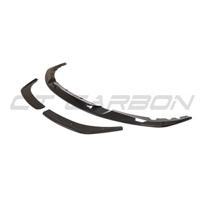 BMW G23 4 SERIES CONVERTIBLE 2020+ CARBON FIBRE KIT - V1