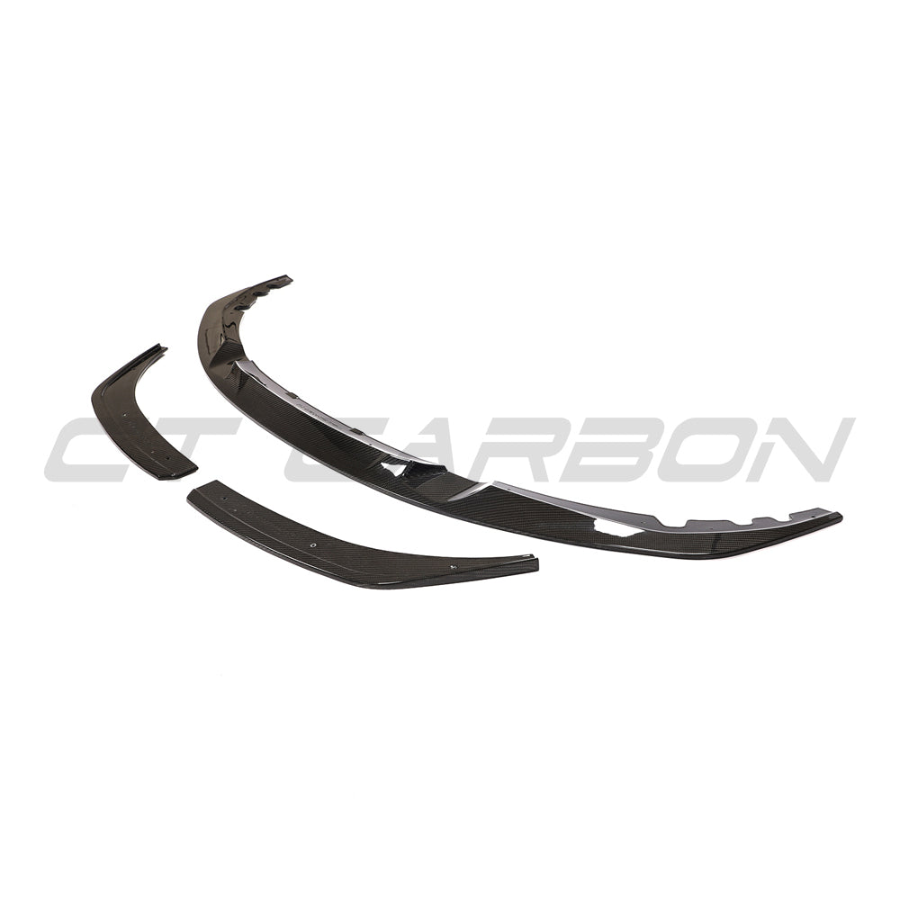 BMW G22 4 SERIES 2020+ CARBON FIBRE KIT - V4