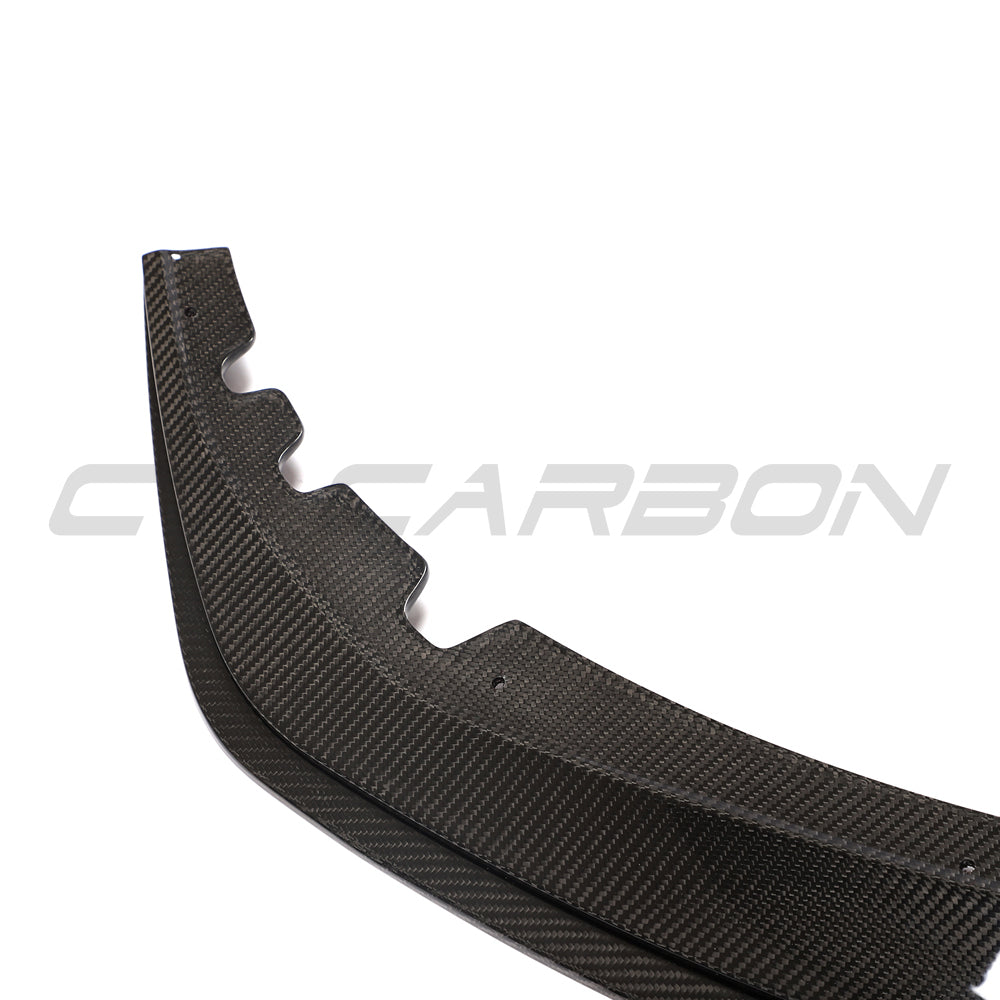 BMW G22 4 SERIES 2020+ CARBON FIBRE KIT - V2