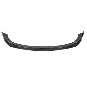 MERCEDES E-CLASS W213/S213 2021-2023 CARBON FIBRE SPLITTER