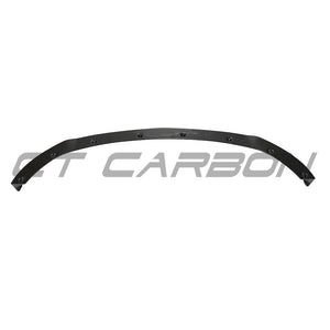 MERCEDES E-CLASS W213/S213 2021-2023 CARBON FIBRE SPLITTER