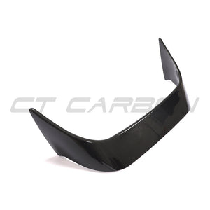 TOYOTA SUPRA 2019+ A90 CARBON FIBRE WING