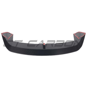 AUDI RS6 C8 FULL CARBON FIBRE KIT V3 - CT DESIGN