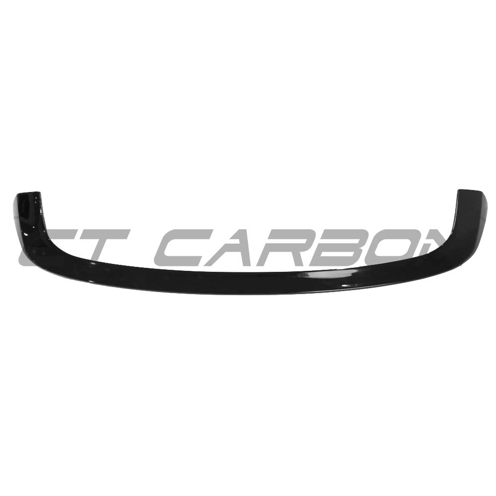 BMW F20/F21 1 SERIES LCI DUAL EXIT GLOSS BLACK KIT - V3