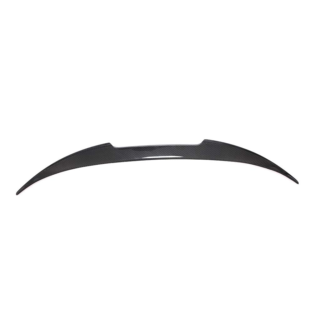 BMW 8 SERIES & M8 G16/F93 2019-2025 CARBON FIBRE SPOILER - V2