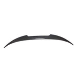 BMW 8 SERIES & M8 G16/F93 2019-2025 CARBON FIBRE SPOILER - V2
