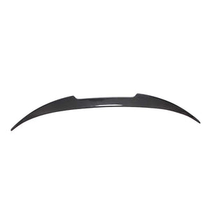 BMW 8 SERIES & M8 G16/F93 2019-2025 CARBON FIBRE SPOILER - V2