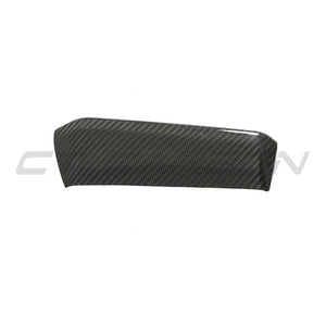 AUDI RS3 8Y 2022-2024 CARBON FIBRE FRONT BUMPER CORNERS - CT DESIGN