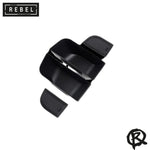 Defender L663 Door Storage Box - Silicone Pad