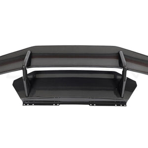 LAMBORGHINI HURACAN LP-580/LP-610 & EVO CARBON FIBRE SPOILER/WING - CT DESIGN