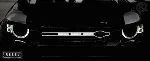 LED GRILL LIGHT
