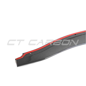 LOTUS EMIRA FULL CARBON FIBRE KIT V2 - CT DESIGN