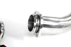 LR393S - Land Rover Defender and D240 90 + 110 - Sport Exhaust System (2019-21)