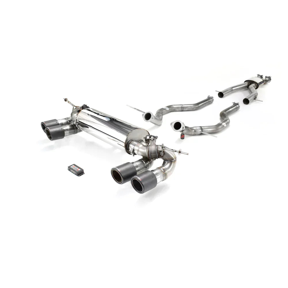 LR558A - Land Rover Defender V8 90 OR 110 - Sport System with Sound Architectâ„¢ (2021+)
