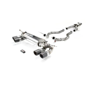 LR558A - Land Rover Defender V8 90 OR 110 - Sport System with Sound Architectâ„¢ (2021+)