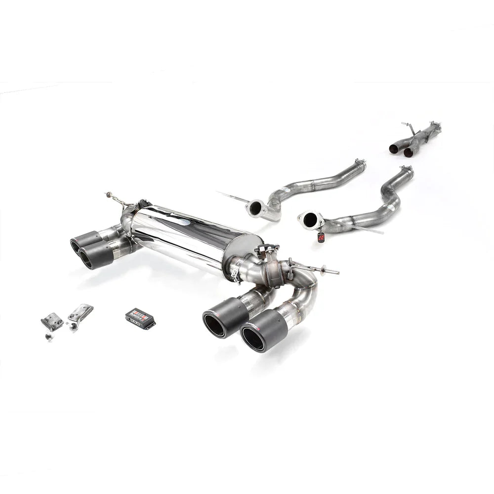 LR391S - Land Rover Defender P300 90/110/130 - Sport System with Sound Architect™ (2021+)