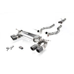 LR391S - Land Rover Defender P300 90/110/130 - Sport System with Sound Architect™ (2021+)