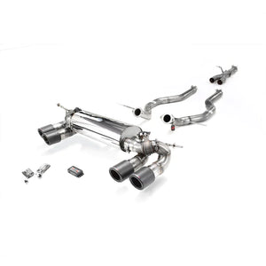 LR391S - Land Rover Defender P300 90/110/130 - Sport System with Sound Architect™ (2021+)