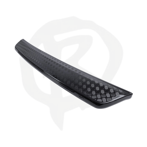 Defender L663 Rear Bumper Protection Full Cover