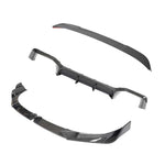 BMW G02 X4 & F98 X4M 2018+ FULL CARBON FIBRE KIT