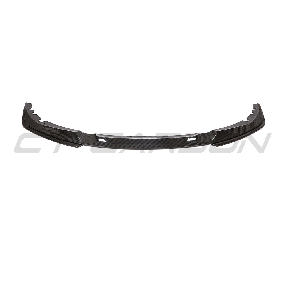 BMW G26 4 SERIES & I4 2020+ CARBON FIBRE KIT - V4
