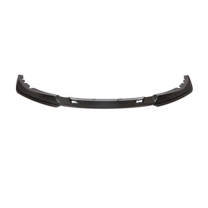 BMW 4 SERIES 2020+ G22/G23 CARBON FIBRE SPLITTER - V2