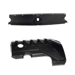 AUDI RS3 8Y 2020+ CARBON FIBRE ENGINE COVER KIT