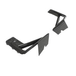 BMW X3M/X4M F97/F98 LCI 2022+ CARBON FIBRE FRONT BUMPER TRIM