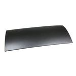 TESLA MODEL 3 & Y 2017-2023 CARBON FIBRE GLOVE BOX COVER-Accessories-CT CARBON-CT Carbon - High-quality carbon fiber and gloss black aerodynamic parts for premium sports and luxury vehicles.
