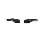 TESLA MODEL 3 & Y 2017+ CARBON FIBRE STALK COVER