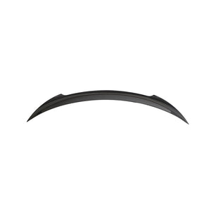 TESLA MODEL 3 FACELIFT 2023+ CARBON FIBRE SPOILER - V2