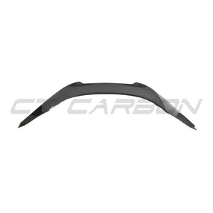 TOYOTA SUPRA 2019+ A90 CARBON FIBRE SPOILER - V2