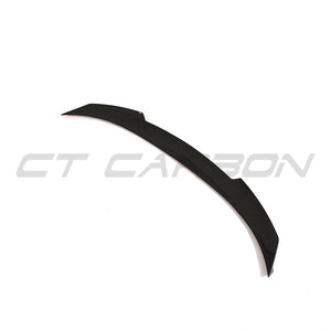 BMW G42 2 SERIES 2022+ FULL CARBON FIBRE KIT - V5