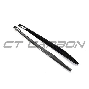 BMW G26 4 SERIES & I4 2020+ CARBON FIBRE KIT - V3