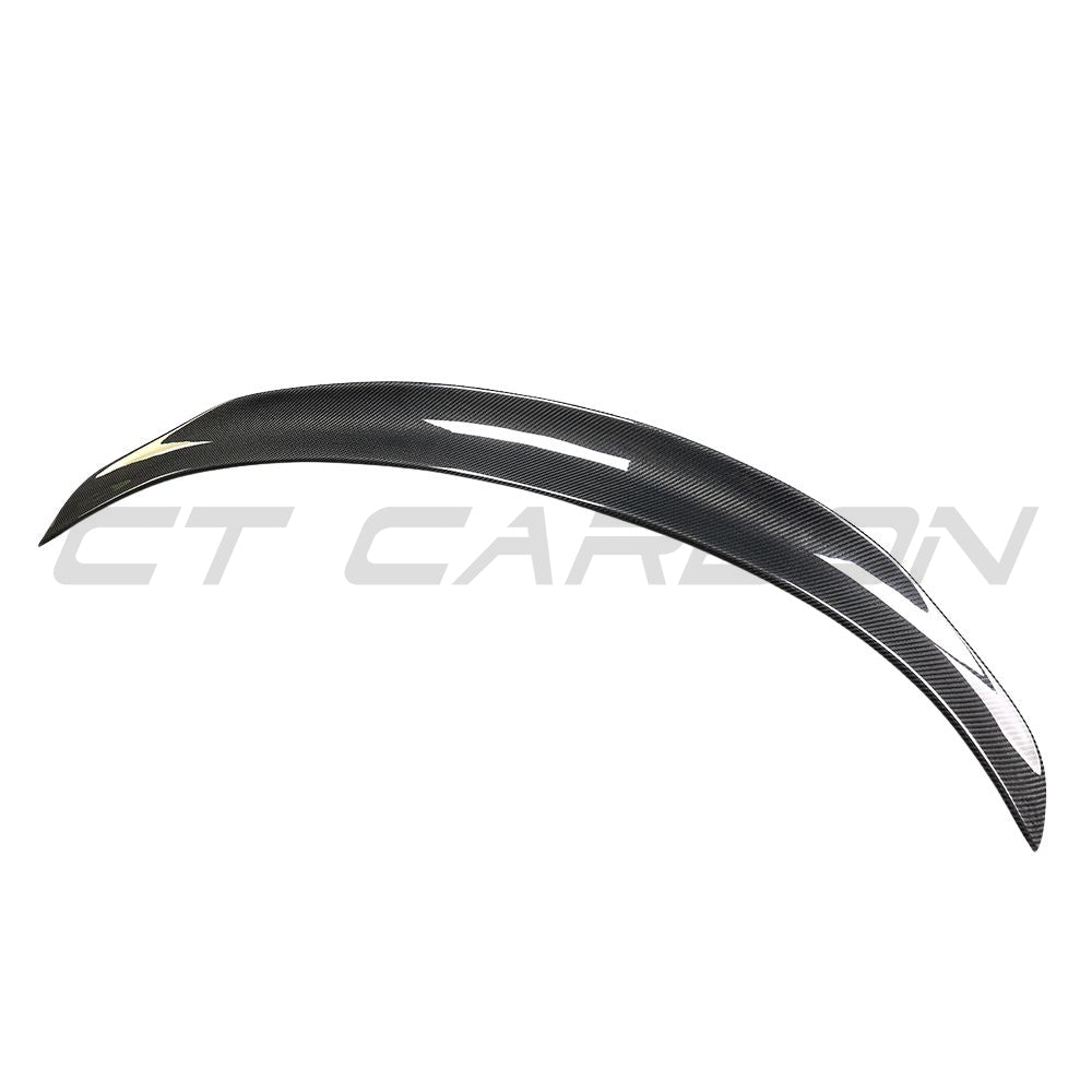 TESLA MODEL 3 MK1 2017-2023 CARBON FIBRE KIT - V8