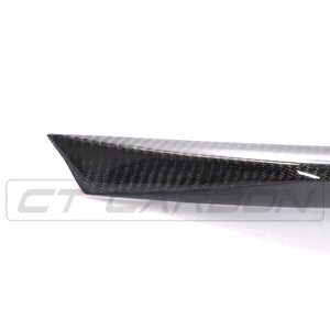 MERCEDES C63 W205 COUPE FULL CARBON FIBRE KIT -  V1