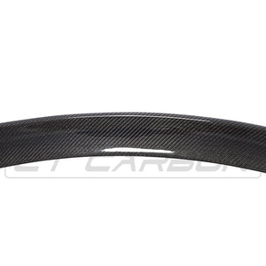 MERCEDES C63 W205 COUPE FULL CARBON FIBRE KIT -  V1