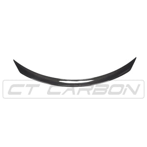 MERCEDES C63 W205 COUPE FULL CARBON FIBRE KIT V3