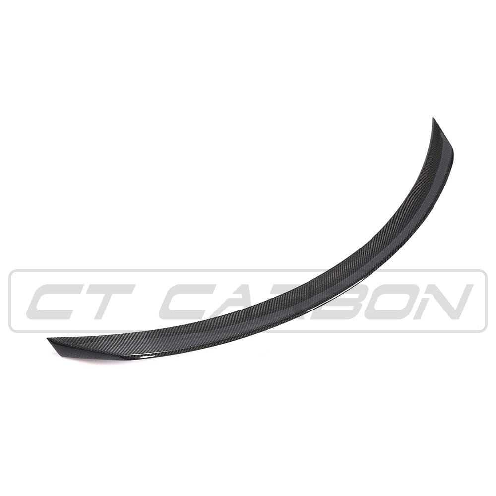 MERCEDES C63 W205 COUPE FULL CARBON FIBRE KIT V3