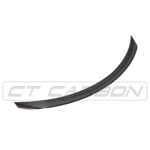 MERCEDES C63 W205 COUPE FULL CARBON FIBRE KIT V3