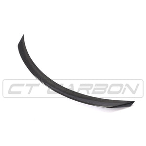MERCEDES C63 W205 COUPE FULL CARBON FIBRE KIT V3