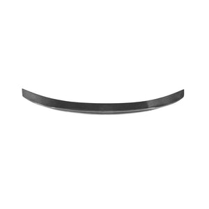 MERCEDES C63/C63S W205 SALOON CARBON SPOILER