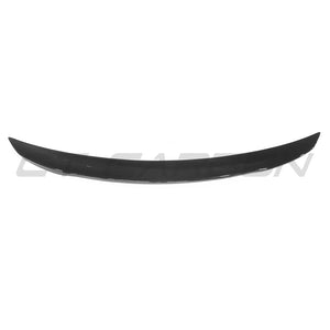 MERCEDES W118 CLA GLOSS BLACK SPOILER