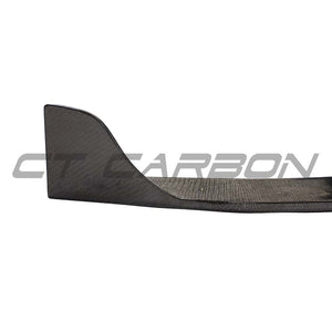 MERCEDES C63 W205 COUPE FULL CARBON FIBRE KIT - V4