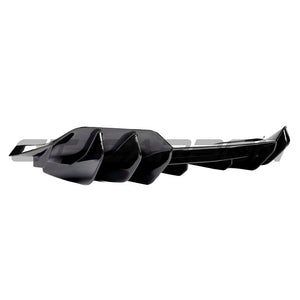 MCLAREN ARTURA FULL CARBON FIBRE KIT - V2 - CT DESIGN