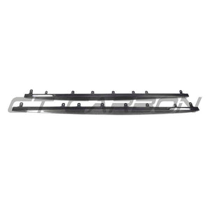 BMW G20/G21 3 SERIES 2022+ CARBON FIBRE SIDE SKIRTS