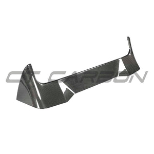 BMW G01 X3/G08 IX3/X3M 2018-2024 CARBON FIBRE ROOF SPOILER