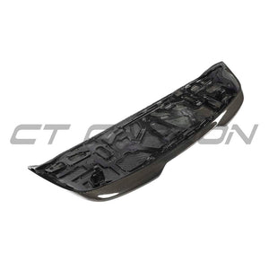 BMW G05 X5 & F95 X5M LCI 2024+ CARBON FIBRE SPOILER - V2