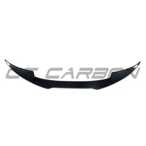 MCLAREN ARTURA FULL CARBON FIBRE KIT - V2 - CT DESIGN